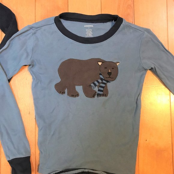 Cotton pajama sets (two) - Picture 3 of 7